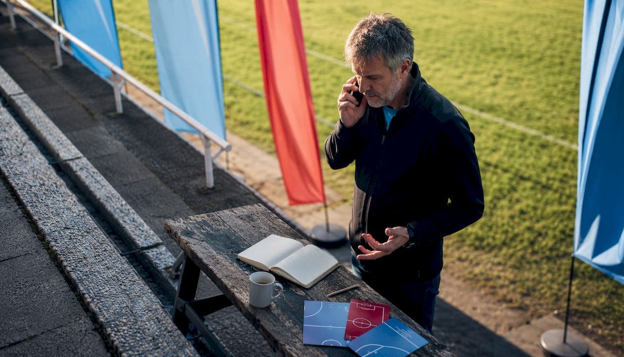 Trikotsponsor finden: Der Praxisleitfaden für Vereine