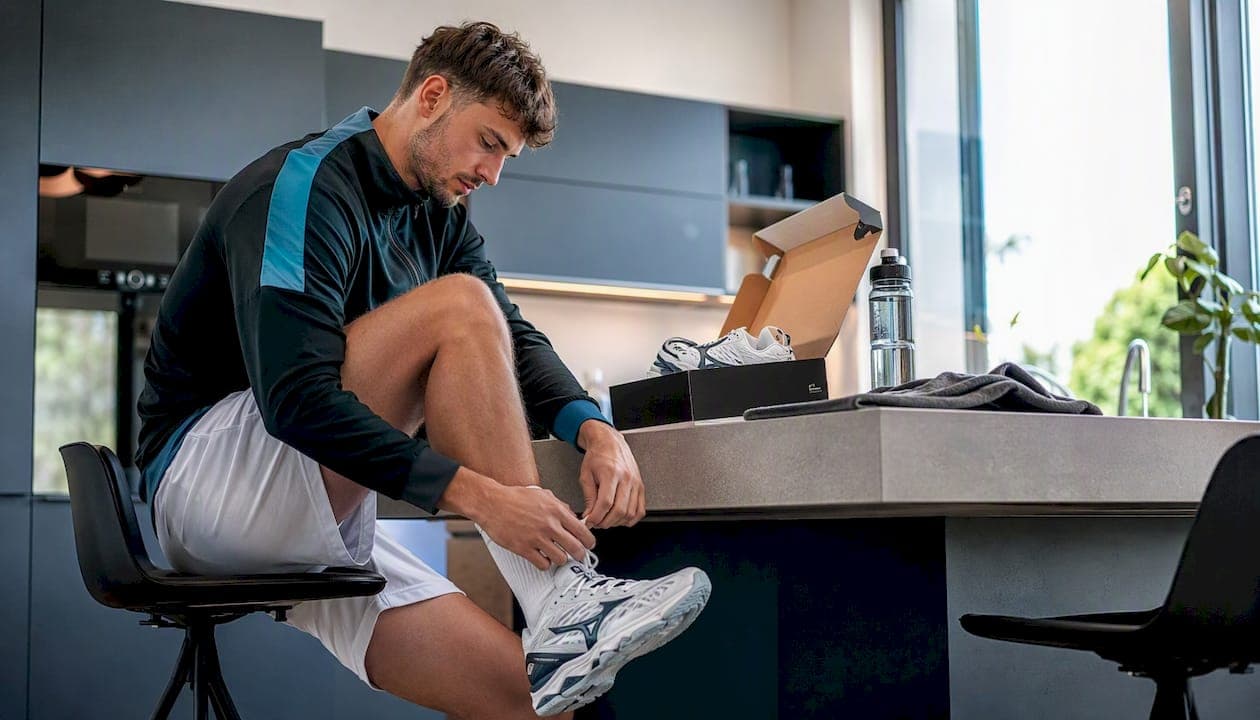 Beste Handballschuhe 2026: Modellübersicht & Kaufempfehlung