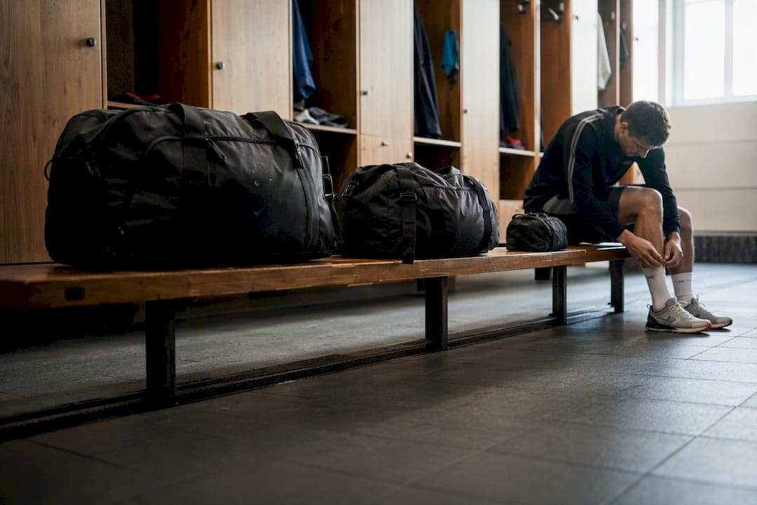 20–70 Liter: Sporttaschengrößen, die wirklich passen