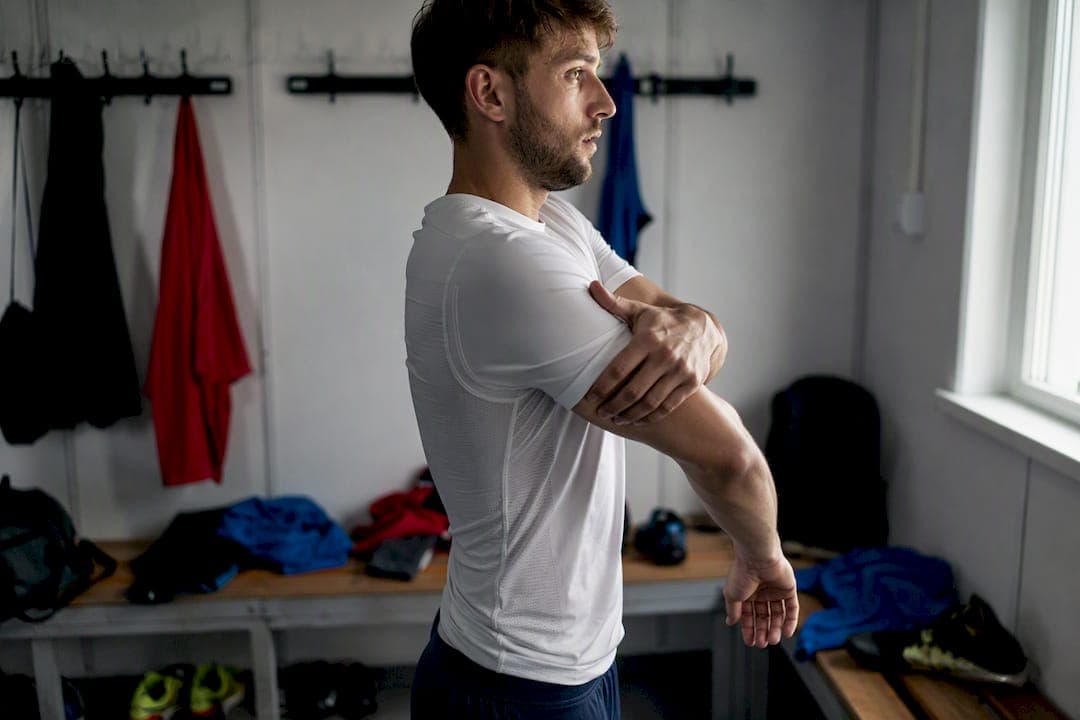 Vereinsbestellung: Fußballtrikotgrößen planen, 10 % Reserve einplanen