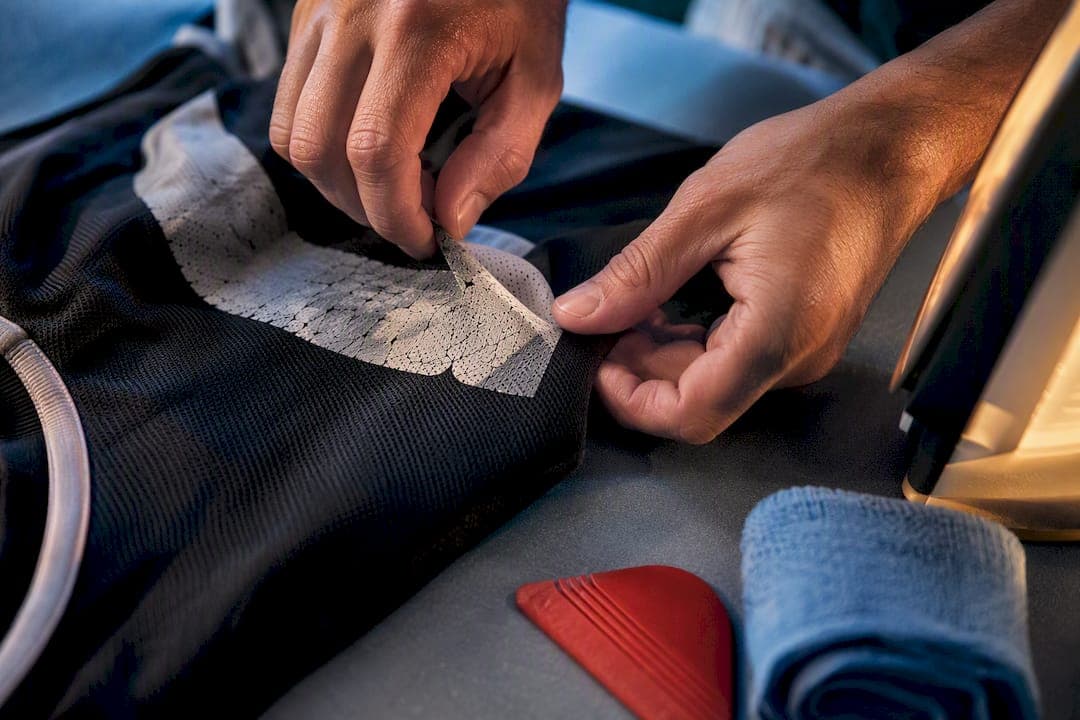 Trikot-Aufdruck entfernen: Was wirklich funktioniert
