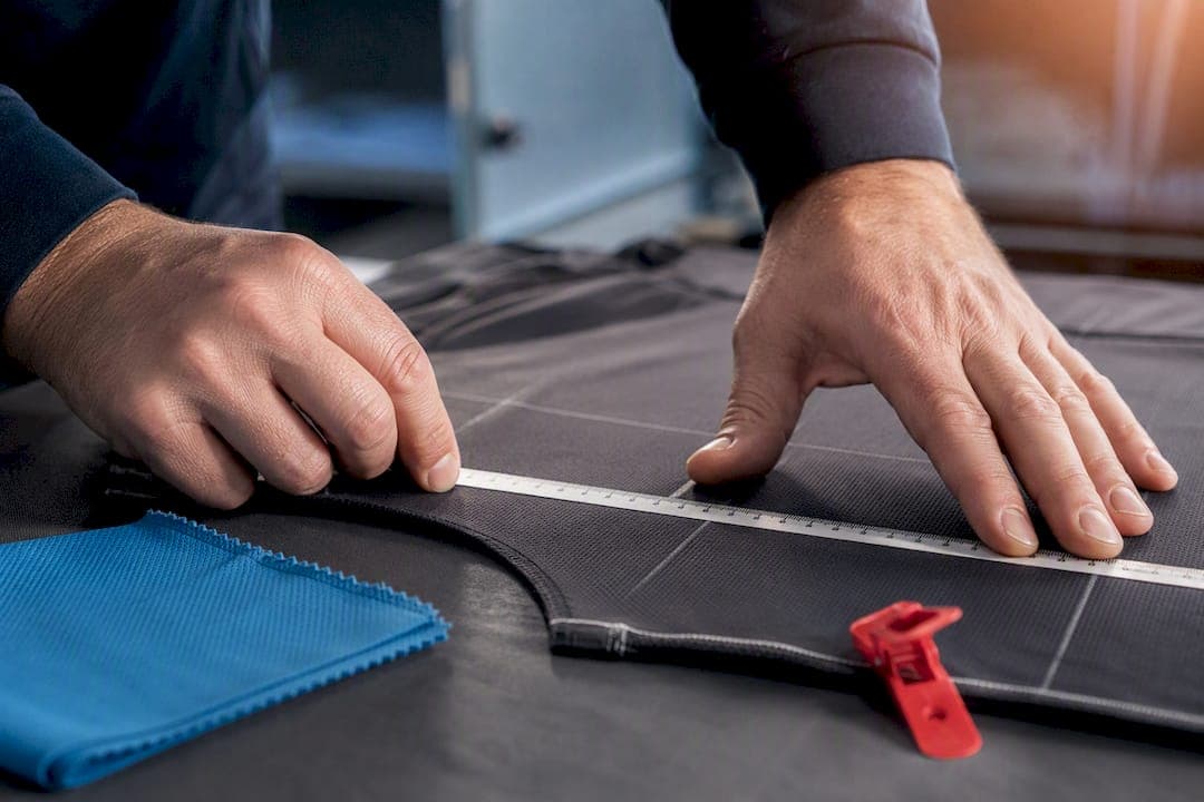 Teamwear personalisieren: So gestaltest du Trikots richtig