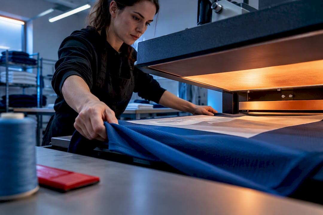 Lieferzeit Trikot Bedruckung: Was Vereine wirklich einplanen müssen