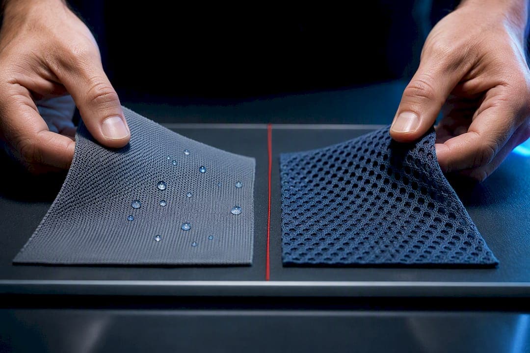Aeroready vs. Climacool: Was ist der Unterschied?