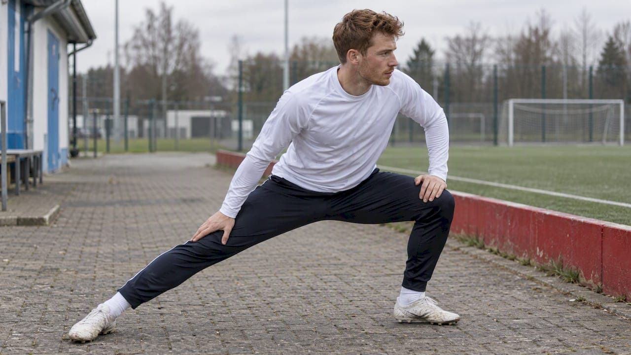 Trainingshose: Welcher Schnitt passt zu dir? Ratgeber 2026